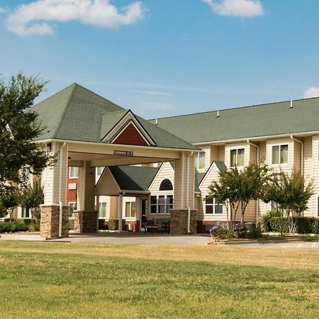 Choctaw Lodge - Durant Εξωτερικό φωτογραφία